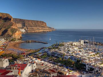 Zdjęcie kierunku: Las Palmas